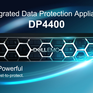 Dell Emc Integrated Data Protection Appliance Idpa Dp Adg