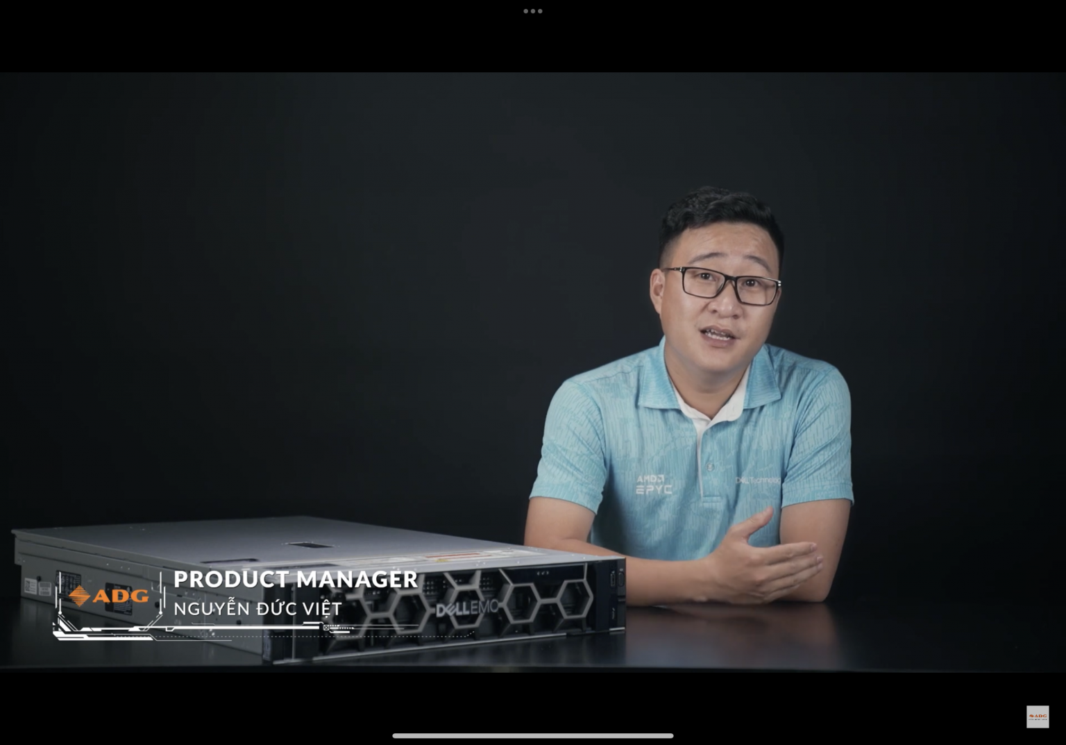 Trang chủ - ADG Technology